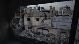 Israel greift wieder im Gazastreifen an – das ist bekannt