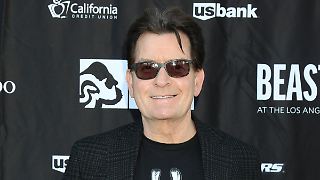 Tochter Sami hat Charlie Sheen blockiert