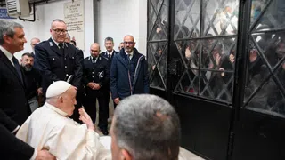 «Urbi et Orbi» senza Papa Francesco?