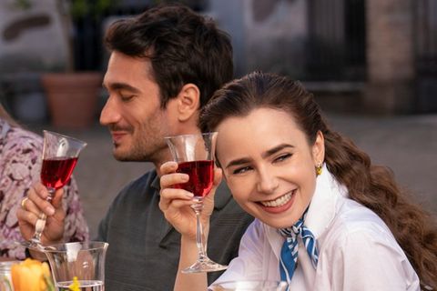 Netflix verrät Details zur neuen Staffel – ein bekannter Name fehlt